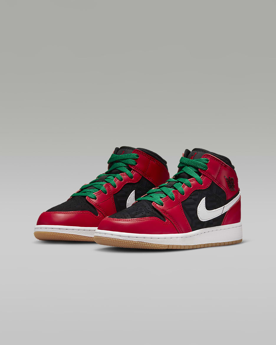 Have a nike day jordan 1s discount